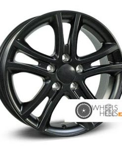 Диски Legeartis Optima VW27 | Каталог Wheelsnheels.ru