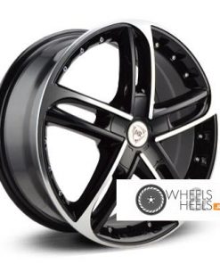 Диски NZ SH676 | Каталог Wheelsnheels.ru
