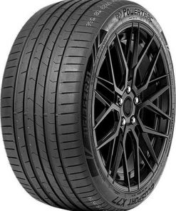 Шины Powertrac EcoSport X77 | Каталог Wheelsnheels.ru