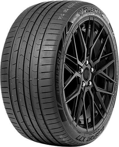 Шины Powertrac EcoSport X77 | Каталог Wheelsnheels.ru