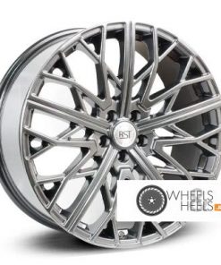 Диски RST R002 | Каталог Wheelsnheels.ru