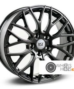 Диски RST R137 | Каталог Wheelsnheels.ru