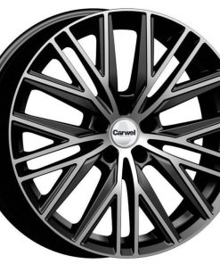 Диски Carwel Ангара 235 | Каталог Wheelsnheels.ru