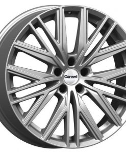 Диски Carwel Ангара 235 | Каталог Wheelsnheels.ru