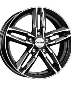 Диски Carwel Вайт 184 | Каталог Wheelsnheels.ru