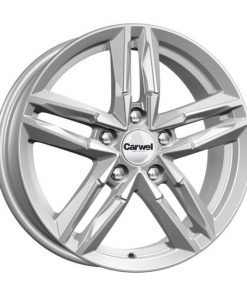 Диски Carwel Вайт 184 | Каталог Wheelsnheels.ru