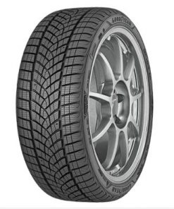 Шины Goodyear Ultra Grip Ice 2+ | Каталог Wheelsnheels.ru