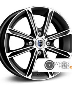 Диски КиК Флэш | Каталог Wheelsnheels.ru