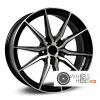 Диски  NEO 206FF | Каталог Wheelsnheels.ru