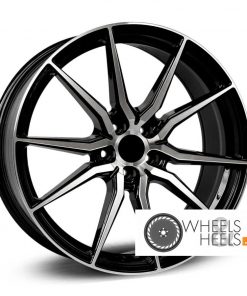 Диски NEO 206FF | Каталог Wheelsnheels.ru