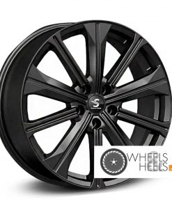 Диски Premium Series КР013 Audi Q5 | Каталог Wheelsnheels.ru