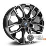 Диски RPLC BM102 | Каталог Wheelsnheels.ru
