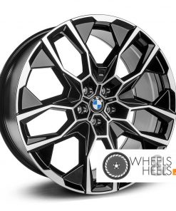 Диски RPLC BM102 | Каталог Wheelsnheels.ru