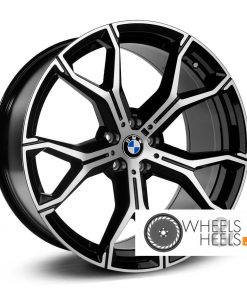 Диски RPLC BM103 | Каталог Wheelsnheels.ru