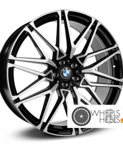 Диски RPLC BM104 | Каталог Wheelsnheels.ru