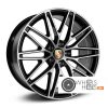 Диски RPLC PR2 | Каталог Wheelsnheels.ru