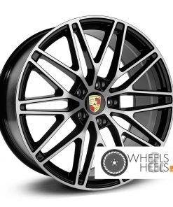 Диски RPLC PR2 | Каталог Wheelsnheels.ru