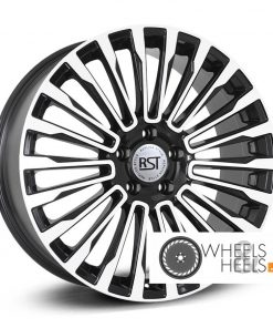 Диски RST R062 | Каталог Wheelsnheels.ru