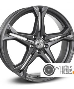 Диски RST R099 | Каталог Wheelsnheels.ru