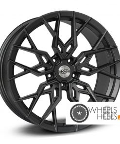Диски RST R2102FF | Каталог Wheelsnheels.ru