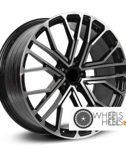 Диски RST R2103FF | Каталог Wheelsnheels.ru