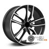 Диски RST R2106FF | Каталог Wheelsnheels.ru