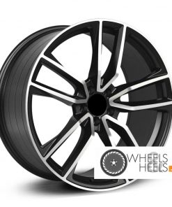 Диски RST R2106FF | Каталог Wheelsnheels.ru