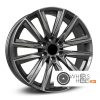 Диски RST R2203FF | Каталог Wheelsnheels.ru