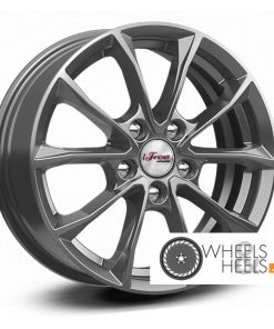 Диски iFree Джет | Каталог Wheelsnheels.ru