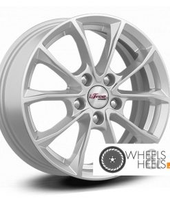 Диски iFree Джет | Каталог Wheelsnheels.ru