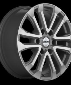 Диски Carwel Пур 1805 | Каталог Wheelsnheels.ru