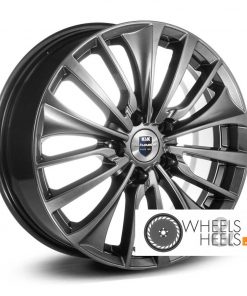 Диски  КиК Flanker- Оригинал | Каталог Wheelsnheels.ru