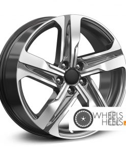 Диски Premium Series КР004 Geely EX5 | Каталог Wheelsnheels.ru