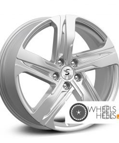 Диски Premium Series КР004 Geely EX5 | Каталог Wheelsnheels.ru