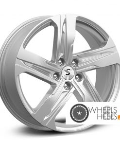 Диски Premium Series КР004 Sportage | Каталог Wheelsnheels.ru