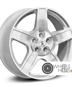 Диски  Premium Series КР008 Teramont | Каталог Wheelsnheels.ru