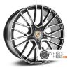Диски RPLC PR1 | Каталог Wheelsnheels.ru