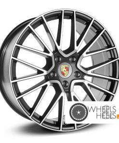 Диски RPLC PR1 | Каталог Wheelsnheels.ru