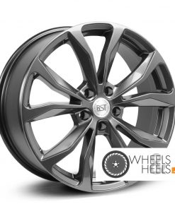 Диски RST R009 | Каталог Wheelsnheels.ru