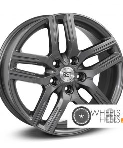 Диски RST R127 | Каталог Wheelsnheels.ru