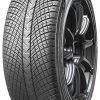Шины Yokohama Advan Winter V907 | Каталог Wheelsnheels.ru