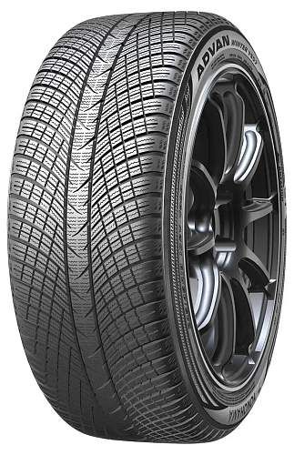 Шины Yokohama Advan Winter V907 | Каталог Wheelsnheels.ru