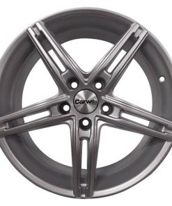 Диски Carwel Альфа 118 | Каталог Wheelsnheels.ru