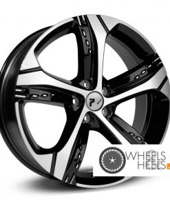 Диски RPLC Chr2 | Каталог Wheelsnheels.ru