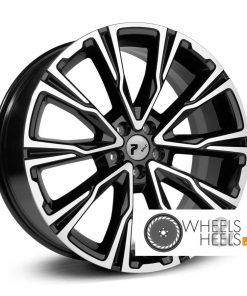 Диски RPLC JTR1 | Каталог Wheelsnheels.ru