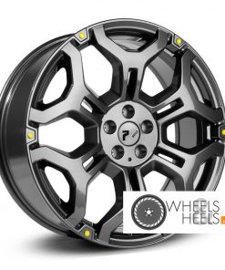 Диски RPLC JTR2 | Каталог Wheelsnheels.ru