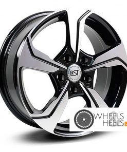 Диски RST R026 | Каталог Wheelsnheels.ru