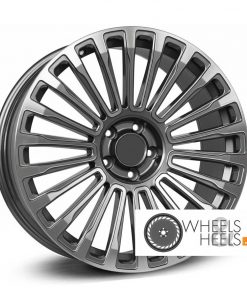 Диски RST R2101FF | Каталог Wheelsnheels.ru