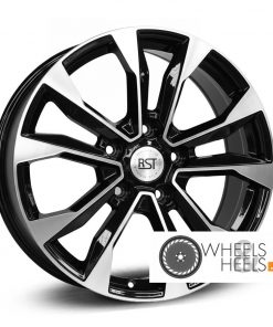 Диски RST R2107FF | Каталог Wheelsnheels.ru