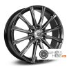 Диски RST R2202FF | Каталог Wheelsnheels.ru